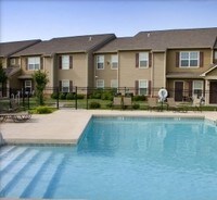 Fieldstone Apartments photo'