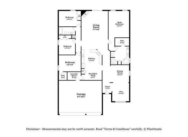 14075 Golden Eagle Dr in Jacksonville, FL - Building Photo - Building Photo