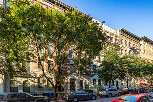 10 W 103rd St Apartamentos