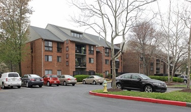 North Green Condominiums in Annapolis, MD - Building Photo - Building Photo