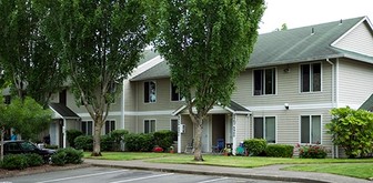 Heritage II Apartments