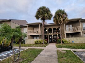 305 Wymore Rd, Unit #207 in Altamonte Springs, FL - Building Photo