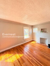 15444 Appoline St in Detroit, MI - Foto de edificio - Building Photo