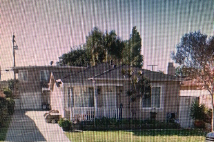 4166 W 162nd St in Lawndale, CA - Building Photo
