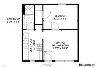 445-447-447 NE Campus St in Pullman, WA - Building Photo - Building Photo