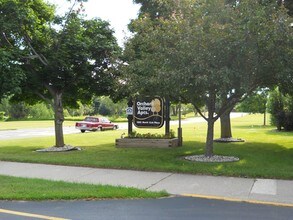 Orchard Valley in Sturgeon Bay, WI - Foto de edificio - Building Photo