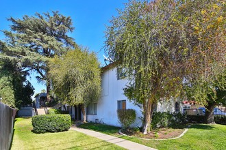 Williamson Avenue Apartments in Fullerton, CA - Building Photo - Other