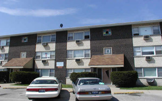 2532-2534 S 58th Ct Apartments