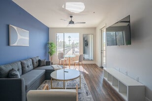 790 W 1st St in Tempe, AZ - Building Photo