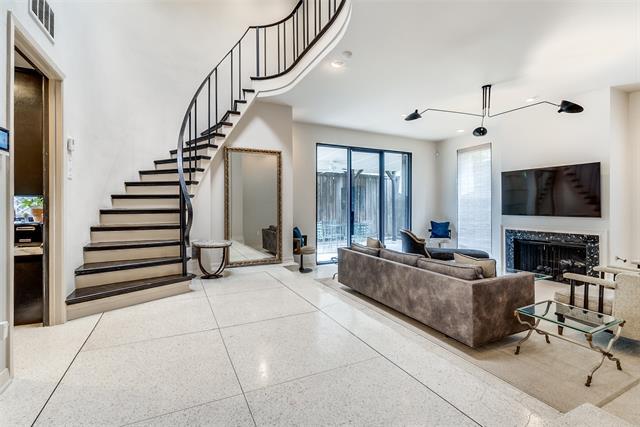 property at 3717 Prescott Ave