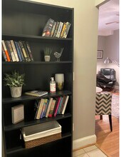 1401 Columbia Rd NW, Unit 208 in Washington, DC - Building Photo - Building Photo