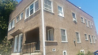 980 W 19th St, Unit na in San Pedro, CA - Building Photo