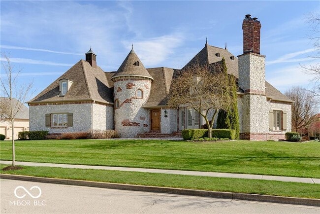 property at 1863 Hourglass Dr