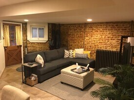 137 Randolph Pl NW in Washington, DC - Building Photo