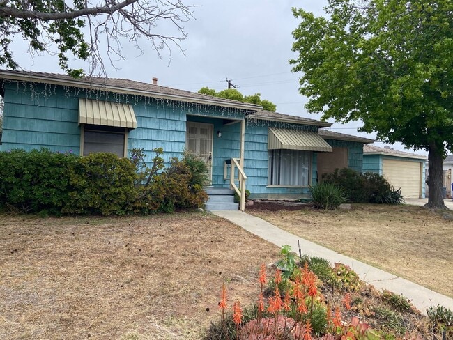 property at 6260 Lorca Dr