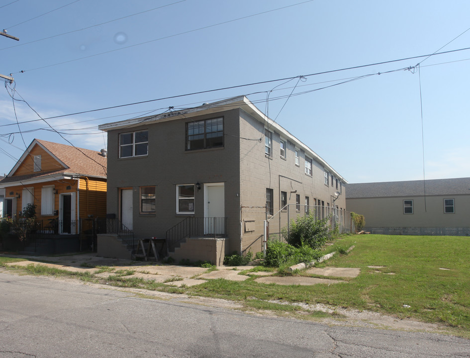 3309 Third St in New Orleans, LA - Building Photo