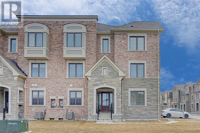 property at 76 Casely Ave.