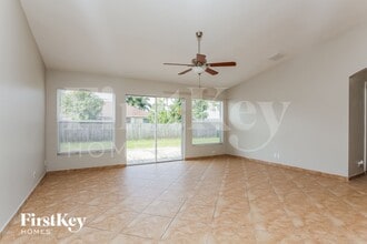 1168 SW Idol Ave in Port St. Lucie, FL - Building Photo - Building Photo