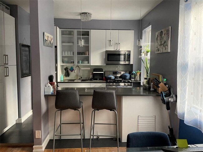 property at 430 Clinton Ave