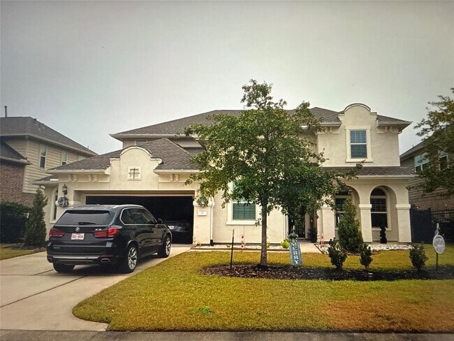 22 Whitbarrow Pl in The Woodlands, TX - Building Photo - Building Photo