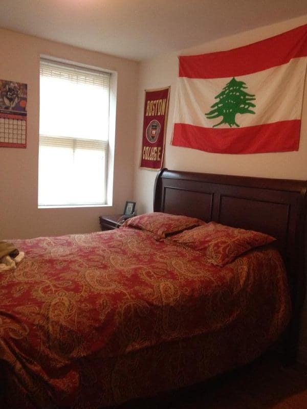 243 Northampton St, Unit 1