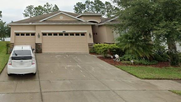 2235 Crosston Cir in Orlando, FL - Building Photo