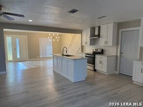 12440 Old Spanish Trail in Live Oak, TX - Building Photo - Building Photo