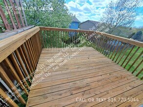 935 Swallow Cir in Liberty, MO - Building Photo - Building Photo