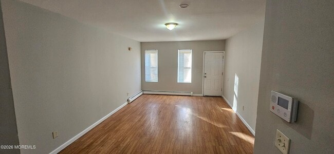 property at 540 Lamberton St