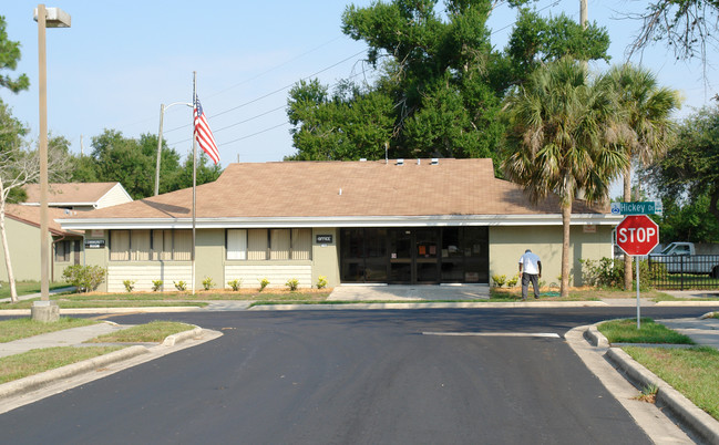 Citrus Square in Orlando, FL - Foto de edificio - Building Photo