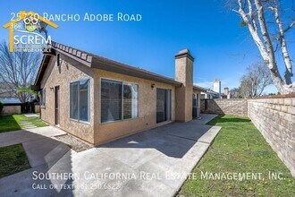 25730 Rancho Adobe Rd in Santa Clarita, CA - Building Photo - Building Photo