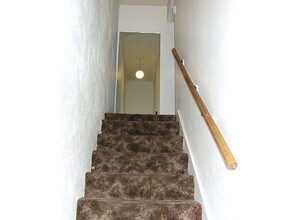 Roma Townhomes in Phoenix, AZ - Foto de edificio - Building Photo