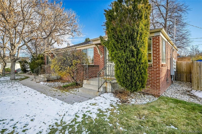 783 Eudora St in Denver, CO - Building Photo - Building Photo