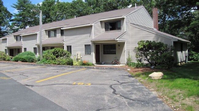 property at 183 Highwood Dr.