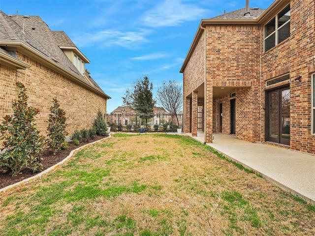 1500 Le Mans Ln in Southlake, TX - Building Photo - Building Photo