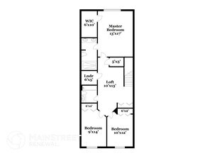 7419 Palm Hills Dr in Jacksonville, FL - Building Photo - Building Photo