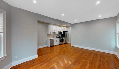 55 Mount Vernon St, Unit 1 in Boston, MA - Building Photo - Building Photo