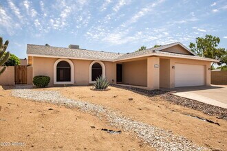 4662 W Kings Ave in Glendale, AZ - Building Photo - Building Photo