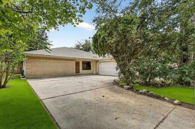 13315 Nevermore Dr in Cypress, TX - Building Photo - Building Photo