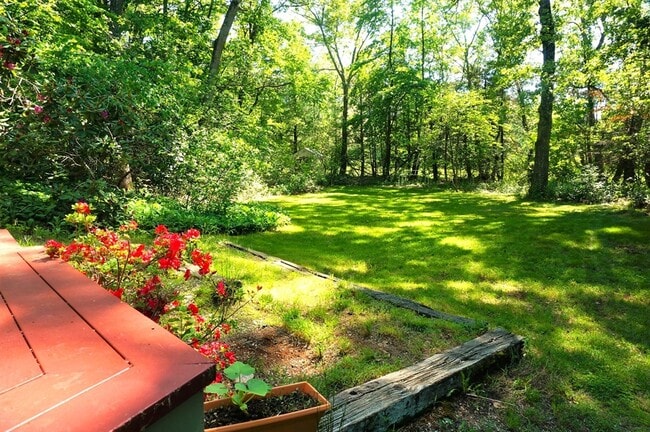 property at 18 Pequot Rd