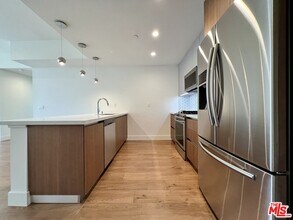 8017 Norton Ave in Los Angeles, CA - Building Photo - Building Photo