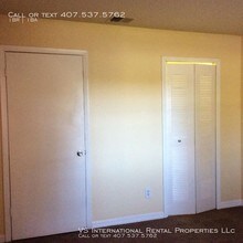4768 Walden Cir-Unit -Unit 3 1 in Orlando, FL - Foto de edificio - Building Photo