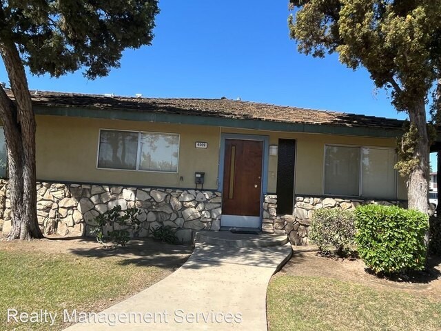 4005 Chester Ln, Unit 4005 Chester Ln in Bakersfield, CA - Foto de edificio - Building Photo