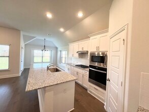 4428 Mill Falls Dr in Crowley, TX - Building Photo - Building Photo