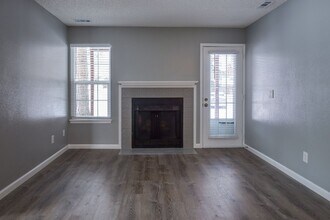 2025 Palm Dr in Colorado Springs, CO - Building Photo - Building Photo