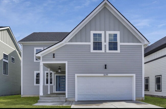 property at 3699 Kassidy Dr