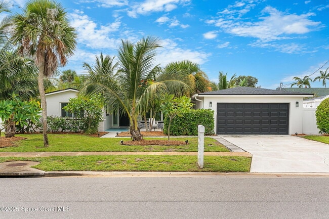 408 Penguin Dr in Satellite Beach, FL - Building Photo - Building Photo