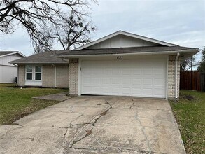 621 Asbury Park in Garland, TX - Building Photo - Building Photo