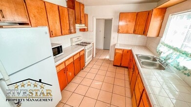 3307 Culver St in Bakersfield, CA - Building Photo - Building Photo