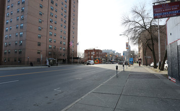 Townsend Park Homes in Albany, NY - Foto de edificio - Building Photo
